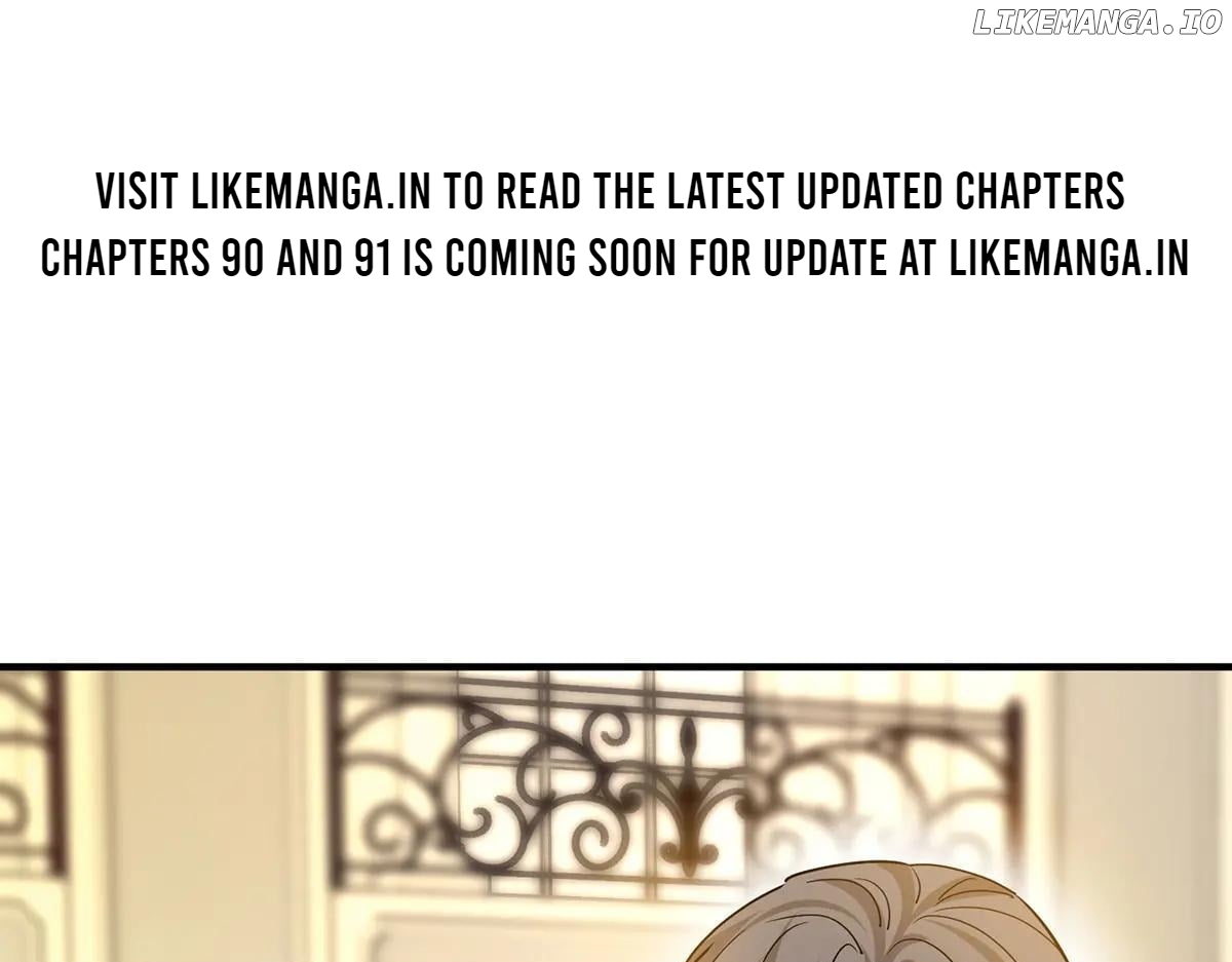 After Breakup: Had an Affair With My Ex's Uncle Chapter 89 - page 1
